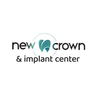 New Crown & Implant Center logo - Similar company to Straumann Hungary
