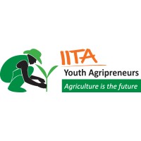 IITA Youth Agripreneurs logo - Similar company to Commonwealth Institute Of Advanced And Professional Studies.