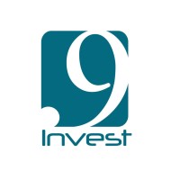9 Invest logo - Similar company to Celtel International B.V.