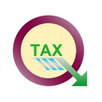 QTAX logo - Similar company to Blm Dialer