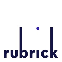 Rubrick Studio logo - Similar company to Drop Boxing