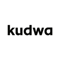 Kudwa logo - Similar company to Juthor | جذور
