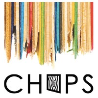 Chops Mfg logo - Similar company to Kona Skatepark