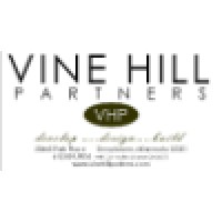 Vine Hill Partners logo - Similar company to Preferred Resource Group (Prg)
