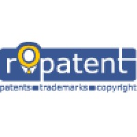 Ropatent logo - Similar company to Imv Consulting