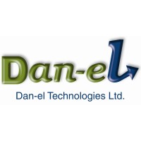 Dan-el Technologies, Ltd. logo - Similar company to Mercer-Wood.Solutions