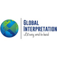 Global Interpretation logo - Similar company to Bridges For Language