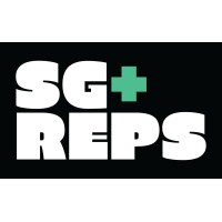 SG+ Reps logo - Similar company to Held & Associates