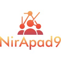 NirApad9 logo - Similar company to Talencia