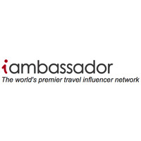 iAmbassador logo - Similar company to Newtide