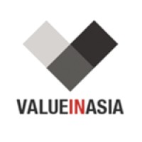 Value In Asia logo - Similar company to Startcomex