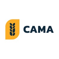 ETS CAMA : CAPUT MANUTENTION logo - Similar company to Agence Iweez