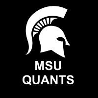 Quantitative Finance Club at MSU logo - Similar company to Addwize