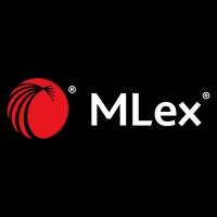 MLex logo - Similar company to The European Correspondent