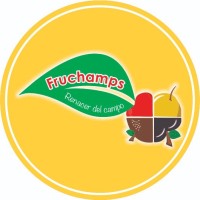 Fruchamps Dried Exotic fruits logo - Similar company to Productos Alimenticios Mi Querer S.A. De C.V.