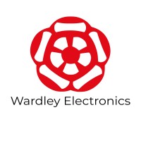 Wardley Electronics Ltd logo - Similar company to Agile Electronics Ltd