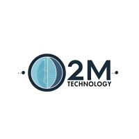 O2M Technology logo - Similar company to O2M Technologies