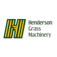 HENDERSON GRASS MACHINERY LIMITED logo - Similar company to Mcbean Land & Property Group