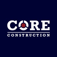 Core Construction logo - Similar company to Core Construction Partners Llc