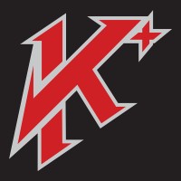 Krampade logo - Similar company to Lillybean Baking