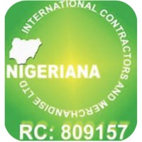 Nigeriana International Contractors & Mechandise Ltd. logo - Similar company to The Maven Project