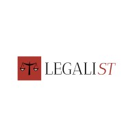 LEGALIST Studio Legale Avvocati Federica Sanesi e Marco Tonarelli logo - Similar company to Zero Down Solar Construction Services