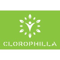 Clorophilla.io logo - Similar company to Mube
