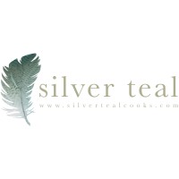 Silver Teal Cooks logo - Similar company to Next Chapter Scotland