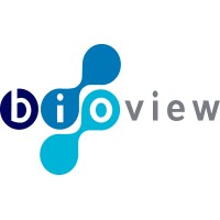 BioView logo - Similar company to Angle