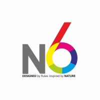 N6 Designs logo - Similar company to C.G. Technosoft Private Limited