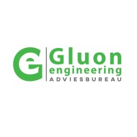 Gluon Engineering logo - Similar company to Shanenli
