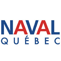 Naval Québec logo - Similar company to Hexacode Solutions