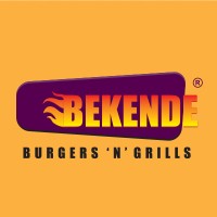 Bekende Burgers 'N' Grills logo - Similar company to I N D E X