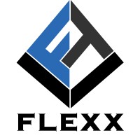 Flexx Personal Training logo - Similar company to Shotpal