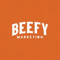 Beefy Marketing logo - Similar company to Flush-It