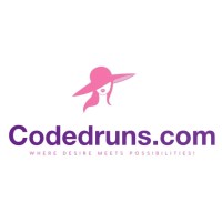 Codedruns.com logo - Similar company to Y & C Communications