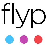 Flyp logo - Similar company to Flyp