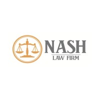 Nash Law Firm, P.A. logo - Similar company to Wh Law