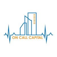 On Call Capital, LLC logo - Similar company to One Call Capital