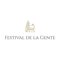 Festival de la Gente logo - Similar company to The Mozartists
