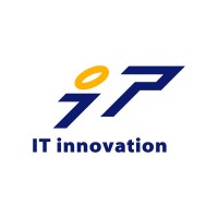 IT innovation India Pvt. Ltd. logo - Similar company to Innovate It Solutions