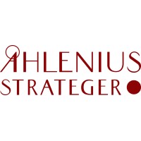 Åhlenius Strateger AB logo - Similar company to Anatomic Sitt Ab