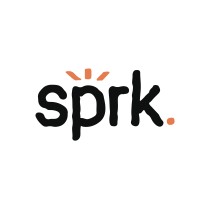 sprk. logo - Similar company to Sprk Technologies
