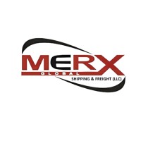 Merx Global Shipping and Freight LLC. logo - Similar company to Baltic Control Iraq
