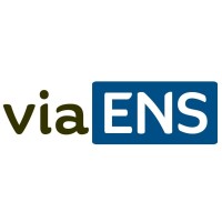 viaENS logo - Similar company to Zonixsoft