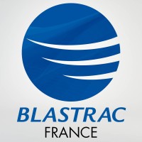 Blastrac France logo - Similar company to Blastrac Uk