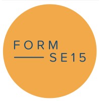 Form SE15 logo - Similar company to Wild Swans