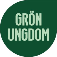 Grön Ungdom logo - Similar company to Centerpartiets Ungdomsförbund
