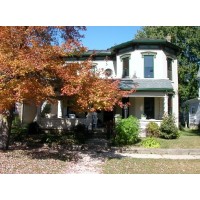 Good Samaritan Home logo - Similar company to Good Samaritan Home