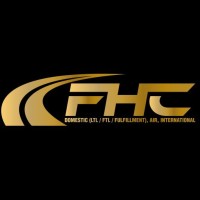 Freight Haven Corporation logo - Similar company to Stevens Global Logistics
